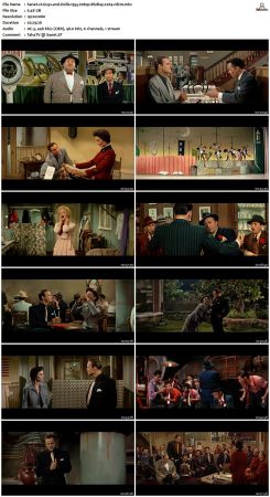 Guys and Dolls 1955 1080p BluRay x264-nikt0