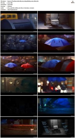 The Blue Umbrella 2013 1080p BluRay x264-nikt0