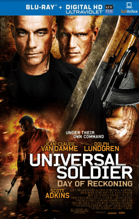 Universal Soldier Day of Reckoning 2012 1080p BluRay x264-nikt0