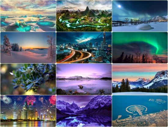 MixHD+8K Wallpapers collection part.228