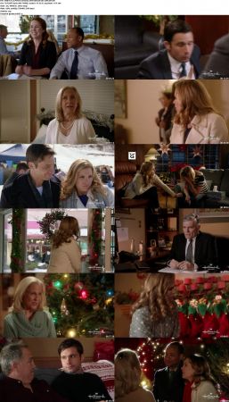 Hallmark Christmas Movies Pack Three
