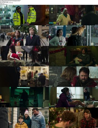 A Christmas Gift from Bob 2020 1080p BluRay x264 DTS-WiKi