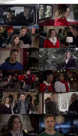 Hallmark Christmas Movies Pack One