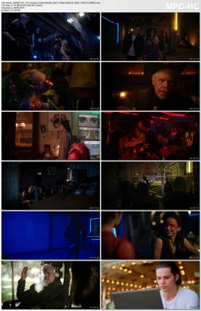 This Games Called Murder 2021 2160p WEB-DL DD5.1 HEVC-CMRG