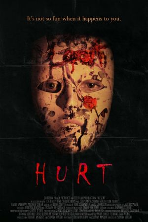 Hurt 2021 1080p WEB-DL DD5.1 H264-EVO