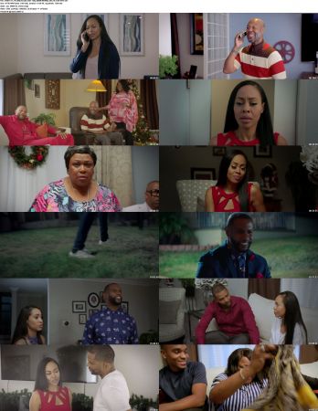 The Matchmaker 2021 720p AMZN WEBRip AAC2.0 X264-EVO