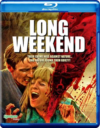 Long Weekend 1978 1080p BluRay x265-RARBG