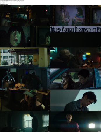 Broadcast Signal Intrusion 2021 1080p Bluray DTS-HD MA 5.1 X264-EVO