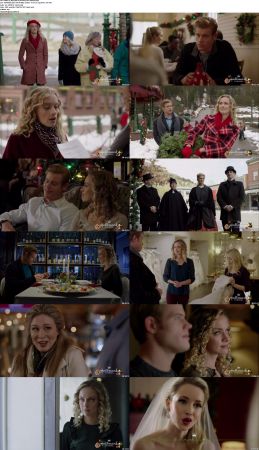 Hallmark Christmas Movies Pack Three