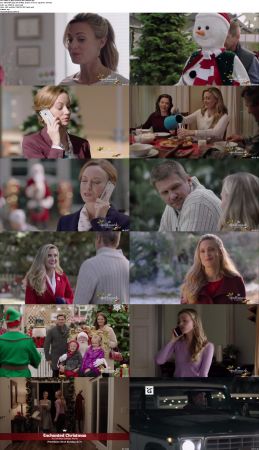 Hallmark Christmas Movies Pack Three