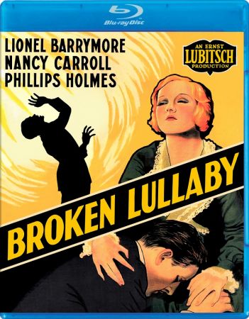 Broken Lullaby 1932 1080p BluRay H264 AAC-RARBG