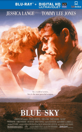 Blue Sky 1994 1080p BluRay x264-nikt0