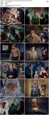 Christmas Movie PACK 1080p BluRay WEBRip x264-RARBG
