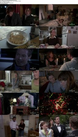 Hallmark Christmas Movies Pack Two