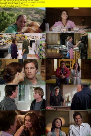 Midway to Heaven 2011 WEBRip XviD MP3-XVID