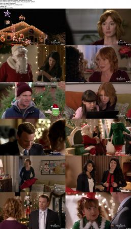 Hallmark Christmas Movies Pack Two