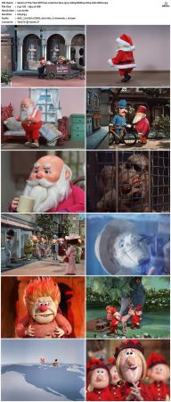 Christmas Movie PACK 1080p BluRay WEBRip x264-RARBG