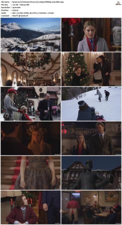 Christmas Movie PACK 1080p BluRay WEBRip x264-RARBG