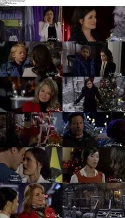Hallmark Christmas Movies Pack One