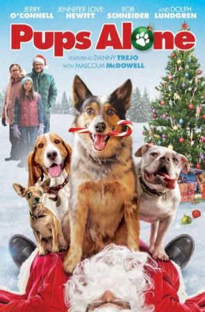 Pups Alone 2021 1080p WEB-DL DD5.1 H264-EVO