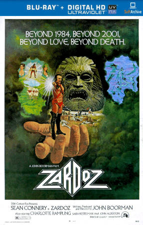 Zardoz 1974 1080p BluRay x264-nikt0