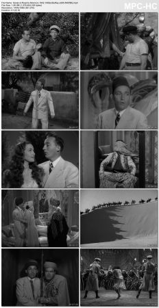 Road to Morocco 1942 1080p BluRay x265-RARBG