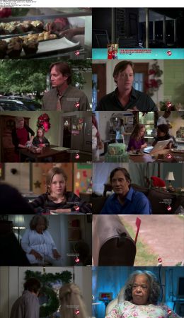 Hallmark Christmas Movies Pack Two
