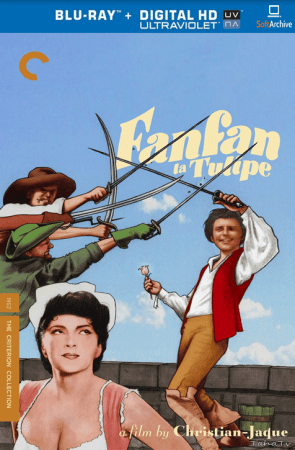 Fan Fan the Tulip 1952 1080p BluRay x264-nikt0