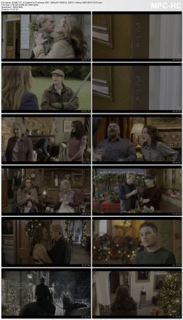 A Castle For Christmas 2021 1080p NF WEB-DL DDP5.1 Atmos HDR HEVC-EVO