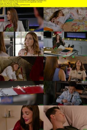 A Christmas Switch 2018 PROPER 1080p WEBRip x264-RARBG