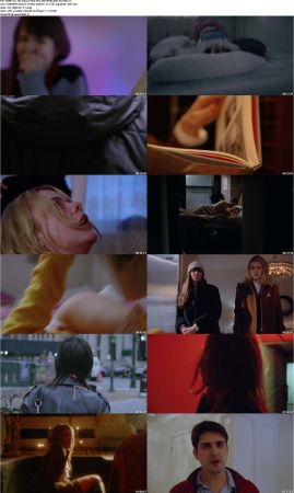 The Scary of Sixty First 2021 HDRip XviD AC3-EVO