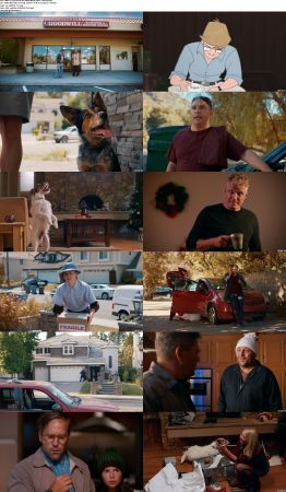 Pups Alone 2021 1080p WEB-DL DD5.1 H264-EVO