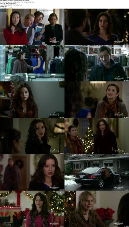 Hallmark Christmas Movies Pack Two