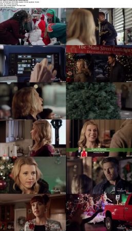 Hallmark Christmas Movies Pack One