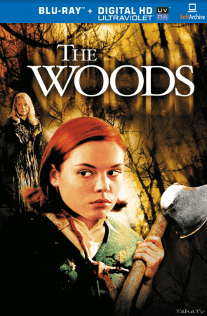 The Woods 2006 1080p BluRay x264-nikt0