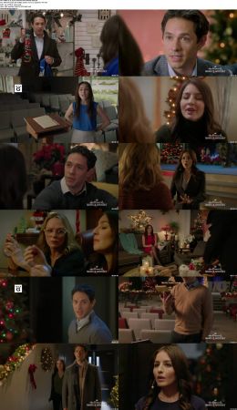 Hallmark Christmas Movies Pack One