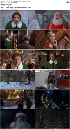 Christmas Movie PACK 1080p BluRay WEBRip x264-RARBG
