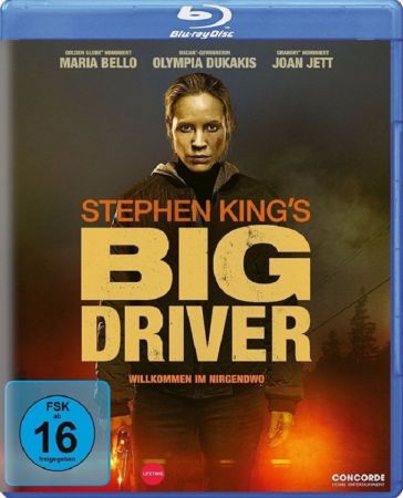 Big Driver 2014 1080p BluRay x265-RARBG