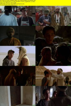 A Kid in Aladdins Palace 1997 1080p WEBRip x264-RARBG