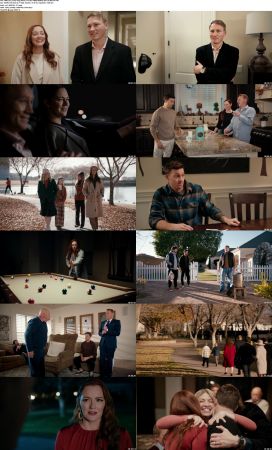Funny Thing About Love 2021 1080p WEB-DL DD5.1 H264-EVO