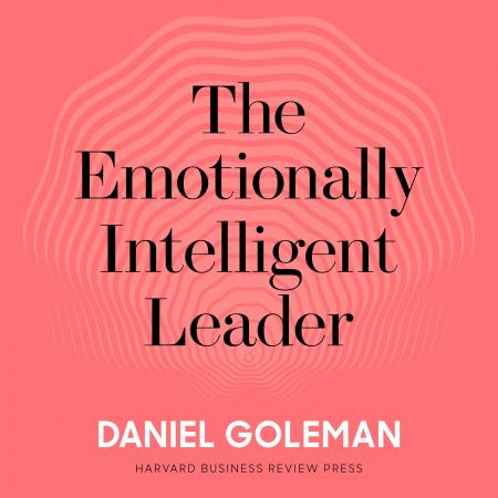 The Emotionally Intelligent LeaderAudiobook