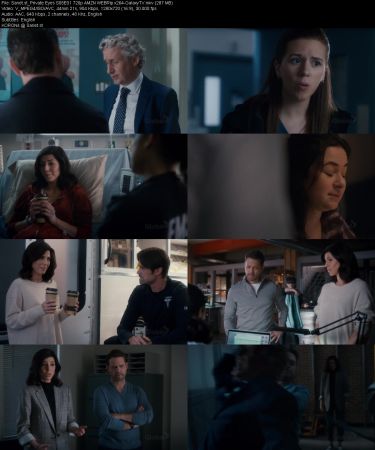 Private Eyes S05 720p AMZN WEBRip x264-GalaxyTV