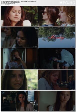 Queen of Earth 2015 1080p BluRay x265-RARBG
