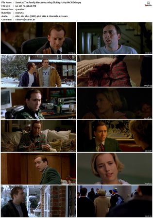 Christmas Movie PACK 1080p BluRay WEBRip x264-RARBG