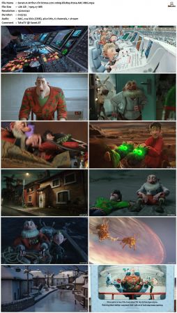 Christmas Movie PACK 1080p BluRay WEBRip x264-RARBG