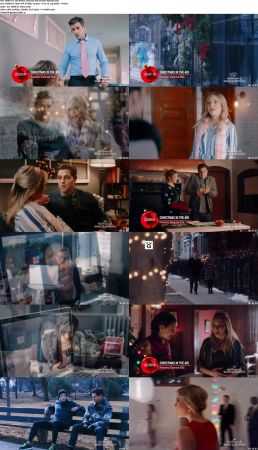 Hallmark Christmas Movies Pack Three