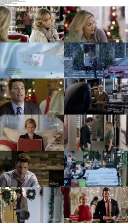 Hallmark Christmas Movies Pack Three