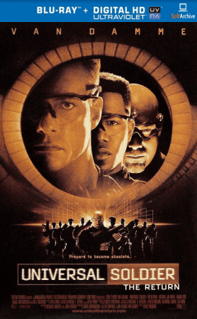 Universal Soldier The Return 1999 1080p BluRay x264-nikt0