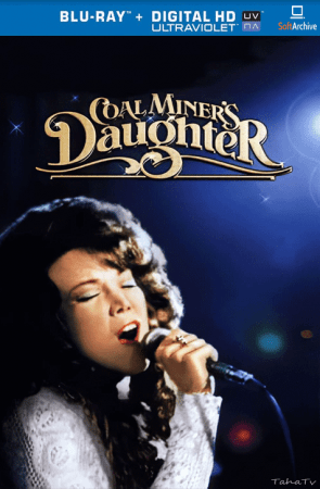 Coal Miners Daughter 1980 1080p BluRay x264-nikt0
