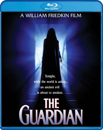 The Guardian 1990 1080p BluRay x265-RARBG